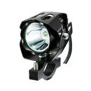 T6 Led Motorcycle Driving Fog Headlight Bicycle Front Head Light Bike Handl X2Z8