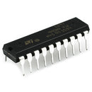 5Pcs L297 ST IC Stepper Motor CTRLR 20-DIP New Good Quality E3V6