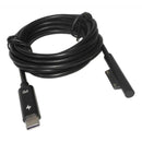 Type C Interface Charger Cable Connector Cable For Microsoft