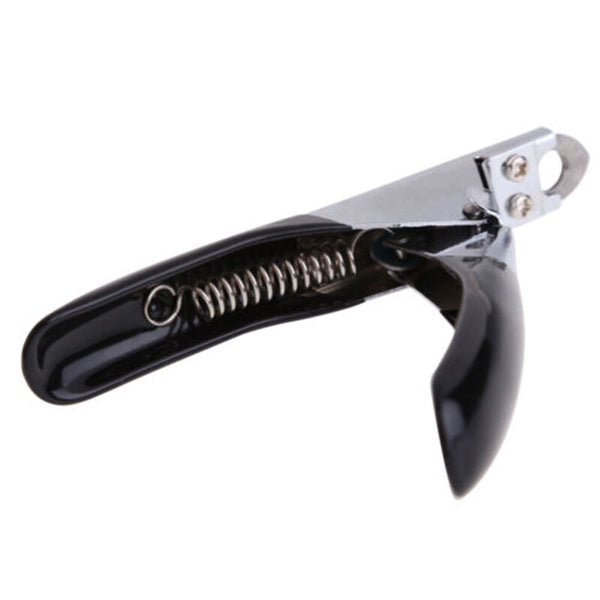 Large Animal Pet Cat Dog Rabbit Sheep Nail Clipper Claw Trimmer Grooming Tool AU