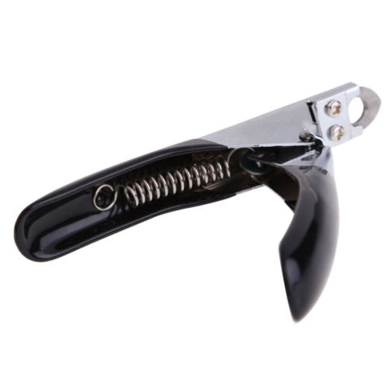 Large Animal Pet Cat Dog Rabbit Sheep Nail Clipper Claw Trimmer Grooming Tool AU