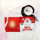 5D DIY Diamond Painting Greeting Card Special-shaped Birthday Festival Card