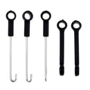 XK.2.K100.006 Connecting Rod Set for Wltoys 977 XK K110 XK K120 RC Drone