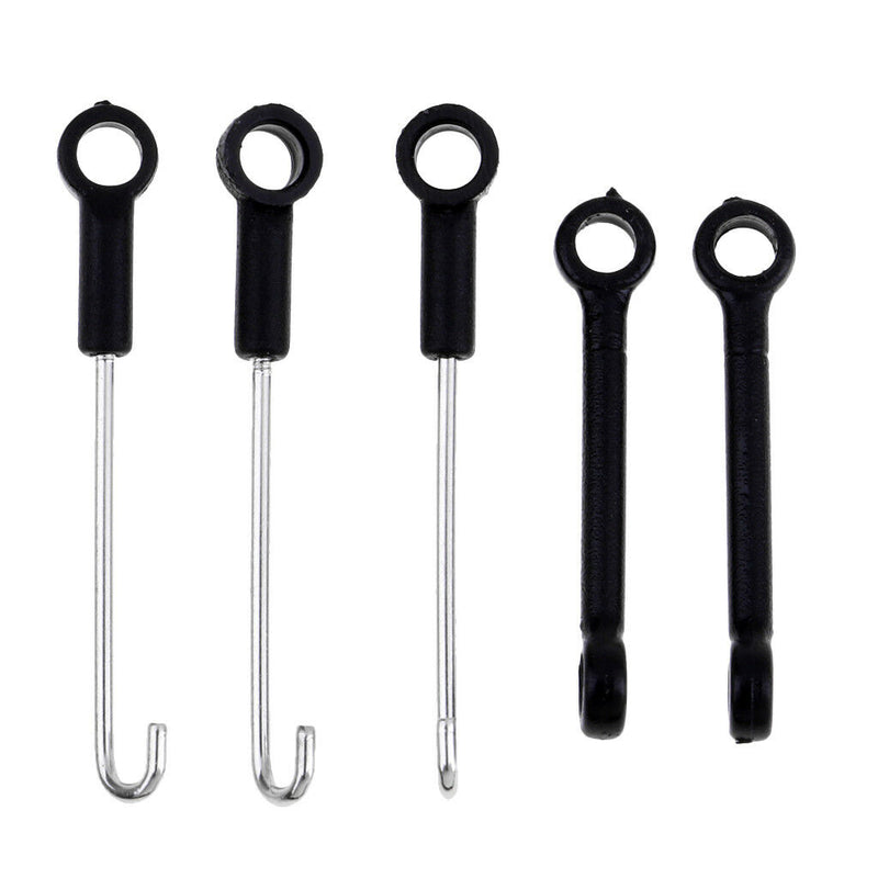 XK.2.K100.006 Connecting Rod Set for Wltoys 977 XK K110 XK K120 RC Drone