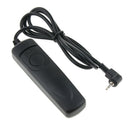 Wired Shutter Release Cable for Panasonic
