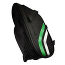 Rear Seat Water Bottle Pocket Bicycle Accessories Bike Saddle Bag Large Capacity