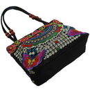 Chinese Style Women Handbag Embroidery Ethnic Summer Fashion Handmade Flowe
