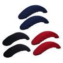 6 Pieces Stretchy Chair Armrest Covers For Home Office Desk Gaming Chair
