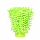 Chenille Cleaning Gloves Gloves high-quality non-scratch large car wash and