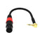 Headphone Replacement Cable 3.5 Mm 90 Degree Design Plug (for An , IPod, MP3