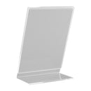 Acrylic Photo Frame For  Mini Instax 9 8 90 Film Paper 3" Photo