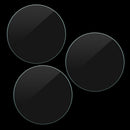 3X 9H Hardness Tempered Glass Screen Protector fit for Garmin Forerunner 935 New