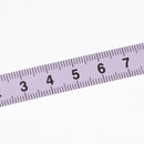 2Pcs Miter Router Ruler Self Adhesive Metric Track T-Track Tool Reverse and