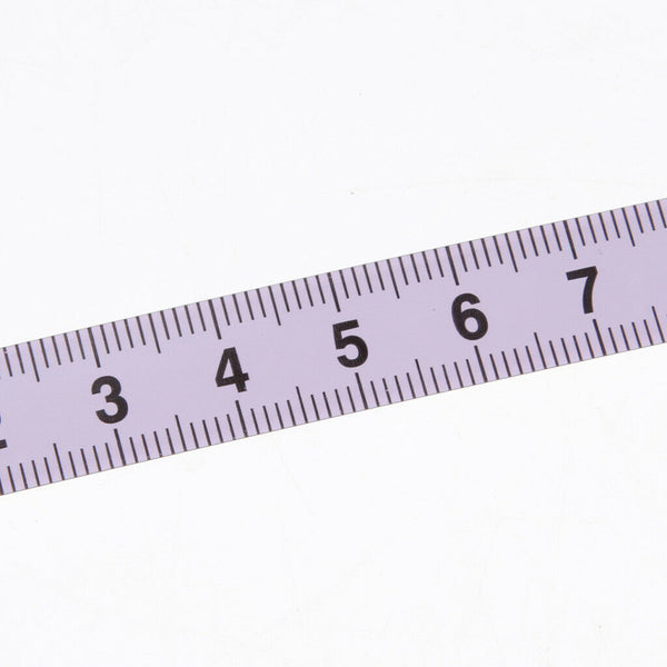 2Pcs Miter Router Ruler Self Adhesive Metric Track T-Track Tool Reverse and