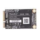 Laptops MSATA Solid State Drive SSD Hard Drive Card 32G