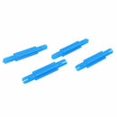 Small Size Detachable Centrifuge Tube Shelf for 10ml/15ml,50ml Two Purpose S6R6