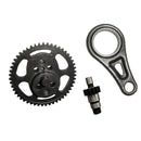 Drive Pinion Connection Rod For  HS81 HS81R HS81T Replace