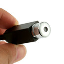 USB LED Car Atmosphere Lamp Interior Ceiling Ambient Star Red Light Projector