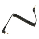 Remote Control Shutter Release Cable Cord CS-205 2.5mm Jack for Pentax K10D K20D