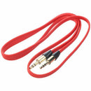 1M 3FT 3.5 mm Male to Male M/M Jack Audio Stereo Aux Cable Cord Lead PC MP3