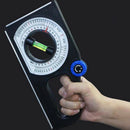 Horizontal Angle Universal Slope Ruler Function Slope Measure Instrume FOQ