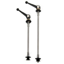 Road Mountain Bike Bicycle Cycling Mtb Wheel Hub Skewers Quick Release Tita