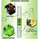 Teeth bright white pen teeth whitening remove plaque stains smoke stains B4 L7V8