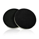 2pcs Clay Magic Bar Polish Sponge Pad Auto Car Detailing Cleaning Wax FRL