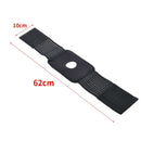 Reusable Strap For Ice Pack Knee Gel Wrap Hot Cold Therapy Pain Relief Arth