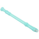 10pcs School stationery mini clarinet shape Gel pen creative cartoon flute  Y9V2