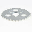 420-31T 31 Tooth Rear Sprocket For