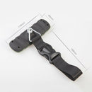 Portable Electronic Scales 40KG / 10G Digital Luggage Scale LCD Electronic