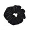 6pcs Velvet Scrunchies Women Elastic Hair Rings Ponytail Holder (Style 4) A