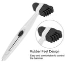 Neurological Reflex Hammer Mini Medical Diabetes Diagnostic Hammer Nerve StylyOZ