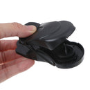 2 pcs Reusable Rat Trap Catching Mice Mouse Mousetrap Spring Rodent FT