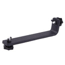 360 Degrees Rotation L Shaped Bracket for TV Computer Type Display Rack