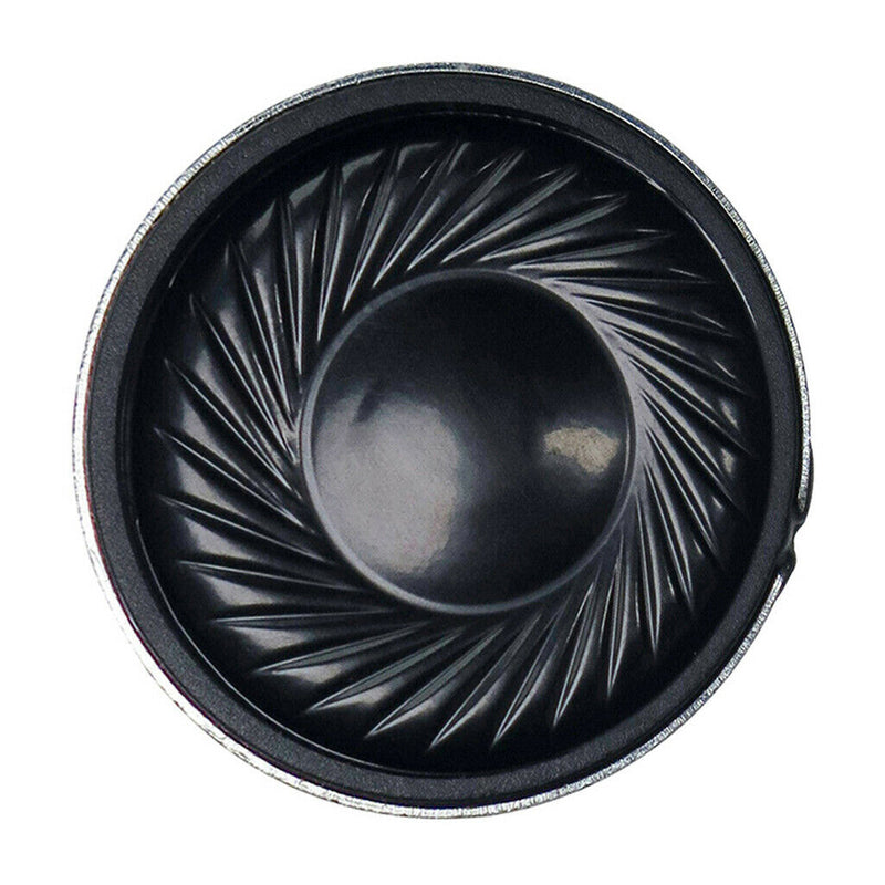 1pc  Inside Tweeter 30mm 2W 8Ohm Waterproof Speaker Accs Parts