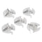 5X Replacement electric clothes lint removers blade pill-shaver clothing pellet-