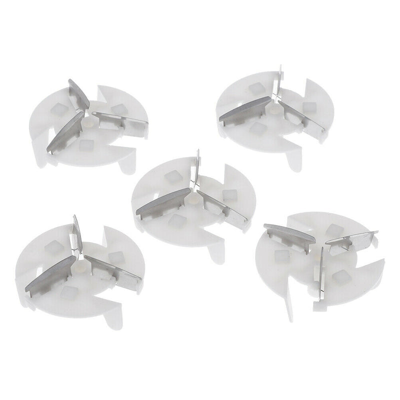 5X Replacement electric clothes lint removers blade pill-shaver clothing pellet-