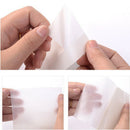4 Bag/8Pcs Foot Pad Patch Body Massager Bamboo Herbal Plaster Stress Relief JR