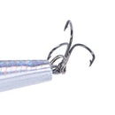 1pc 9.5cm/8.5g minnow hard fishing lure with hooks wobble floating crank bait BX