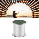 new 300M Fishing Line Super Strong PE Multifilament Braided Fishing Line XXH