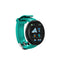 Bluetooth Smart Watch Bracelet Band Fitness Tracker Heart Rate Blood Pressu C2P8