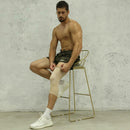1pc Nylon Knee Support Gym Sport Running Jogging Joint Pain Protector Guard