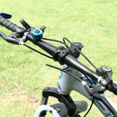 Mini Aluminum Alloy MTB Mountain Bike Bell Handlebar Ring Horn Sound Alarm hv2n