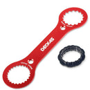 Deckas Center Shaft Wrench Tool Dub/Tl-FC32 25 24 Multifunctional BB WrenchS Hn