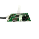 Universal 1080P Audio HDMI to EDP Controller Board Adapter LCD Screen 30 PinX5Y6