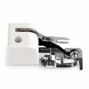 1Pcs Side Cutter Overlock Sewing Machine Presser Foot Feet Sewing Machine A