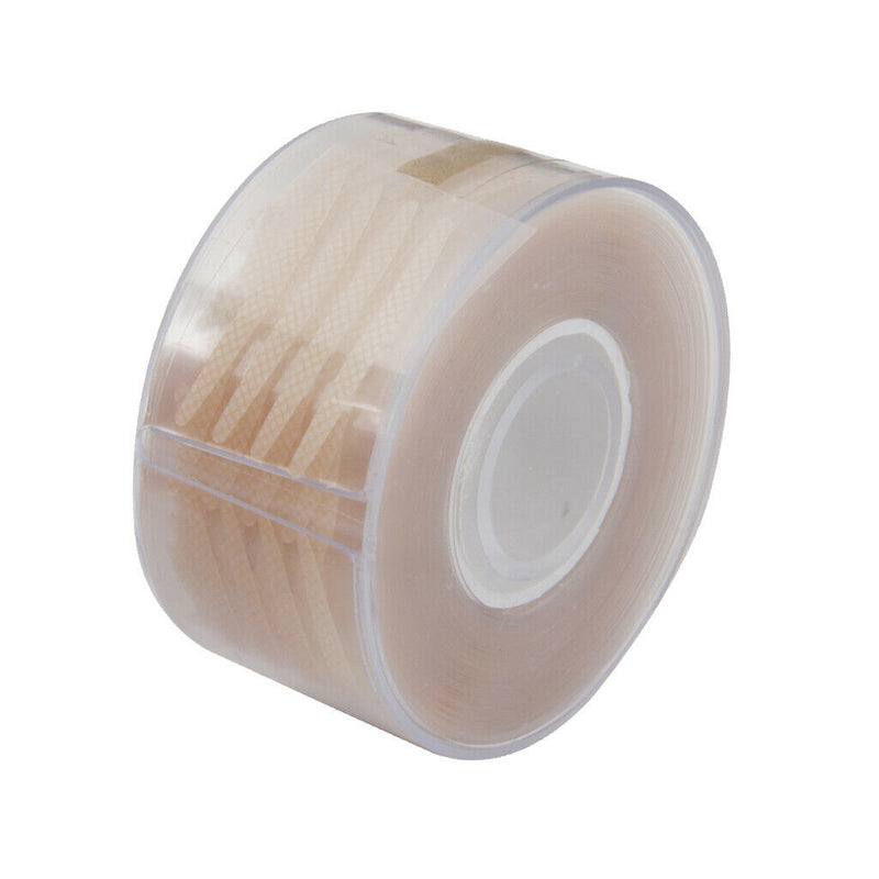 300 Pairs Adhesive Invisible Lace Double Eyelid Eye Lift Tape Stickers Tapes