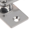 Right Angle Lock 90 Degree Room Door Buckle Suitable For Bathroom D HsB Hn
